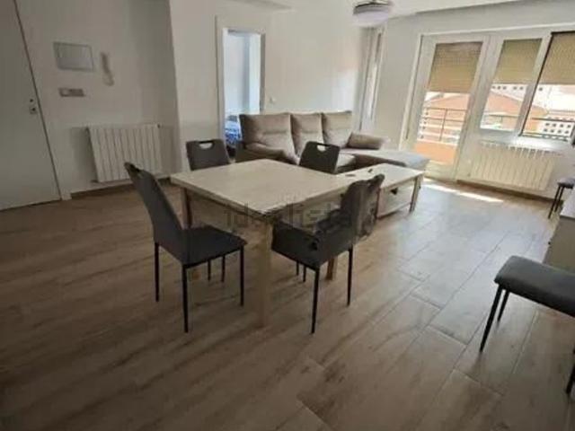 Piso, Albacete