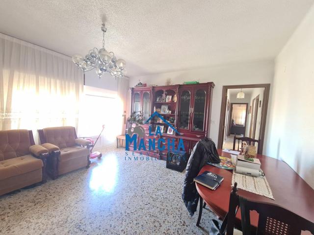 Piso, Albacete
