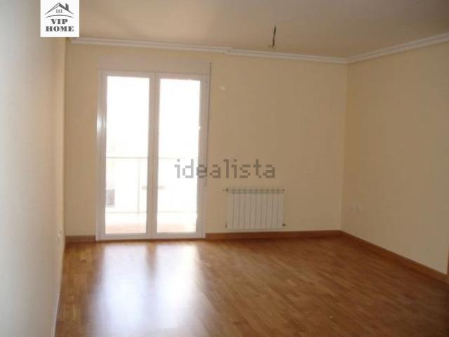 Piso, Albacete