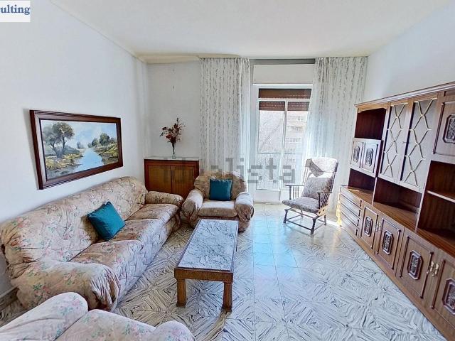 Piso, Albacete