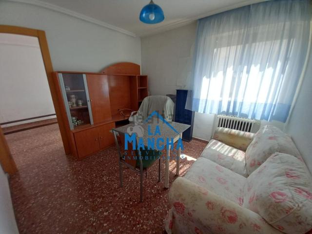Piso, Albacete