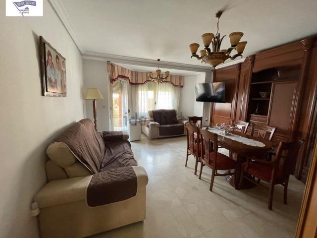 Piso, Albacete