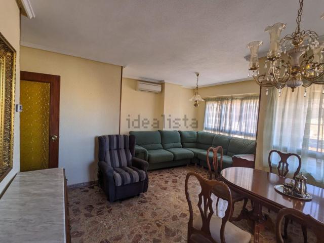 Piso, Albacete