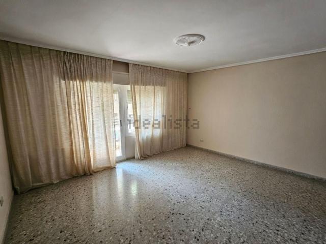 Piso, Albacete