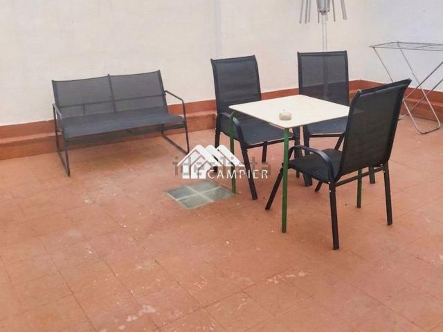 Piso, Albacete