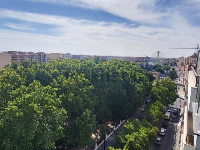 Piso, Albacete