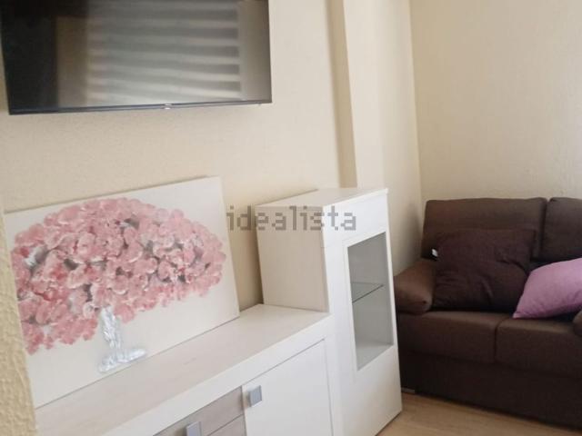 Piso, Albacete