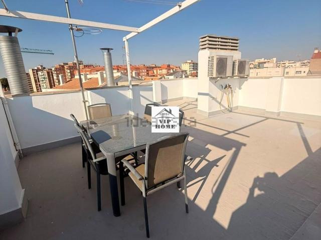 Piso, Albacete