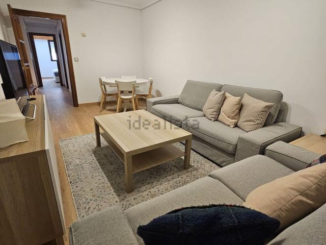 Piso, Albacete