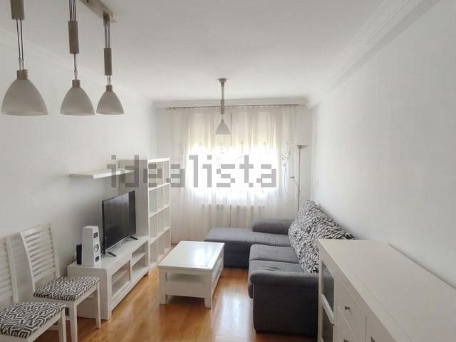 Piso, Albacete