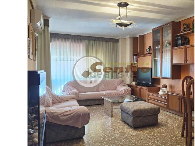 Piso, Albacete
