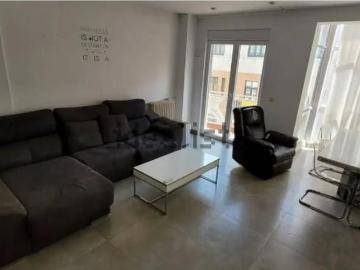 Piso, Albacete