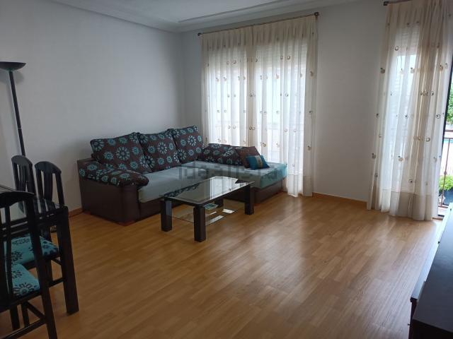 Piso, Albacete