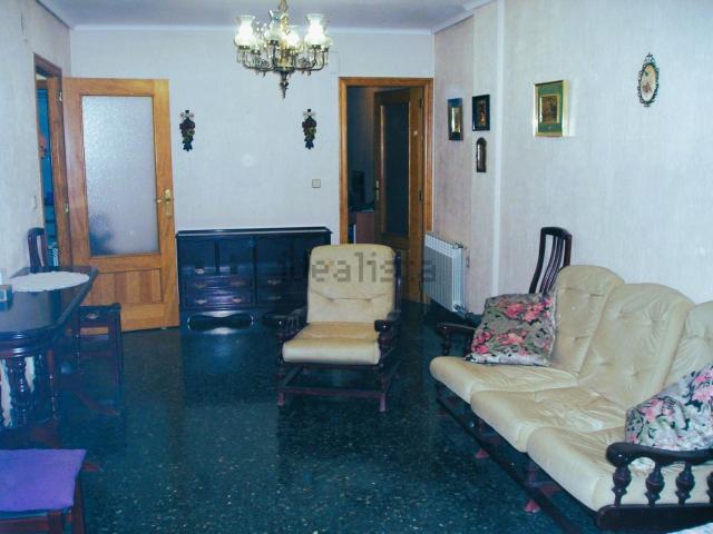 Piso, Albacete