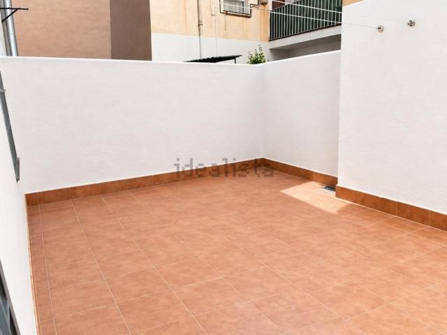 Piso, Albacete