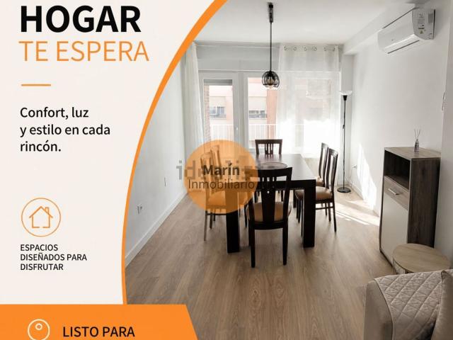 Piso, Albacete