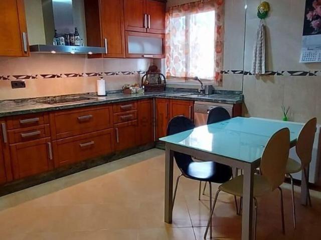 Piso, Albacete