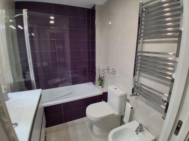 Piso, Albacete