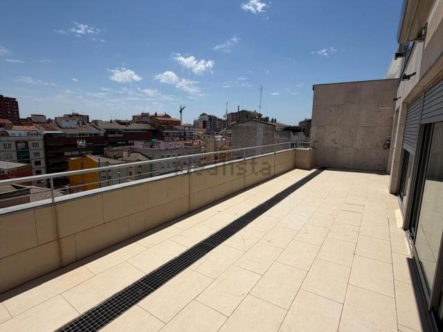 Piso, Albacete