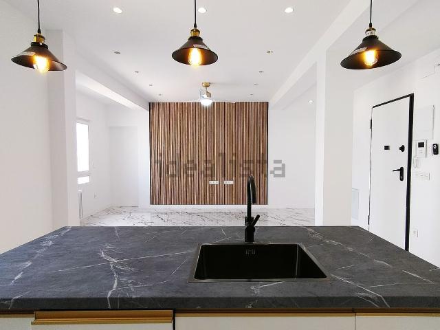 Piso, Albacete