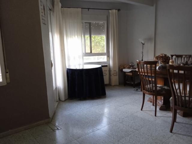 Piso, Albacete