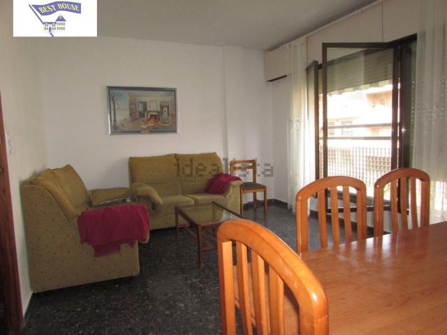 Piso, Albacete