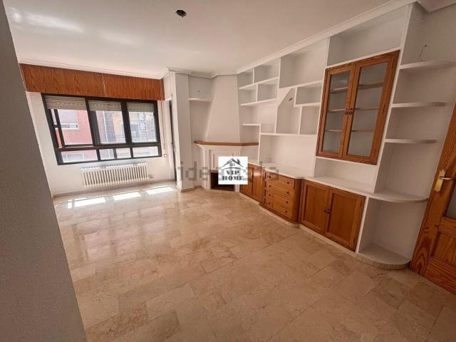 Piso, Albacete