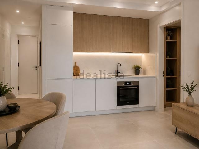 Piso, Albacete