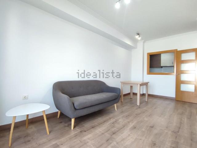 Piso, Albacete