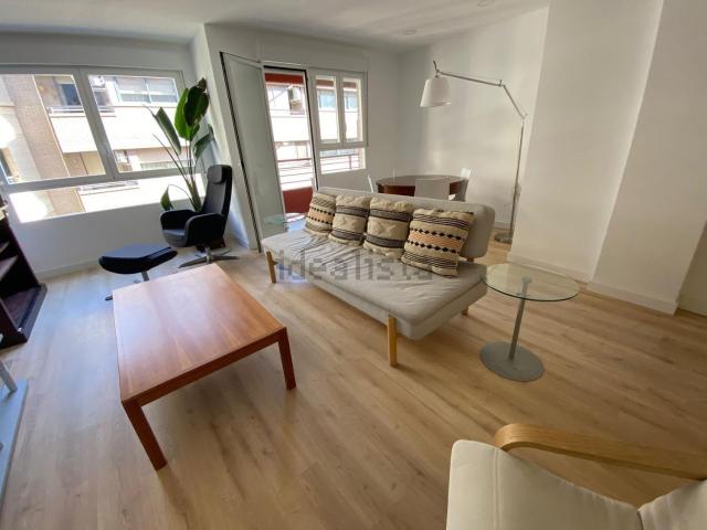 Piso, Albacete