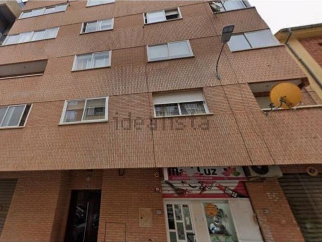 Piso, Albacete