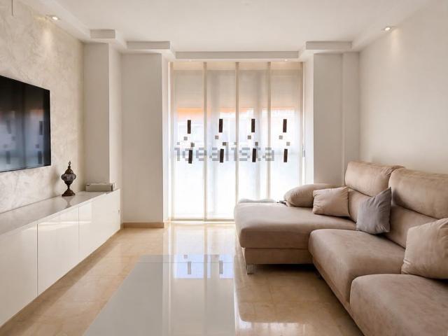 Piso, Albacete