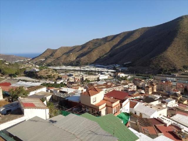 Piso, Albuñol