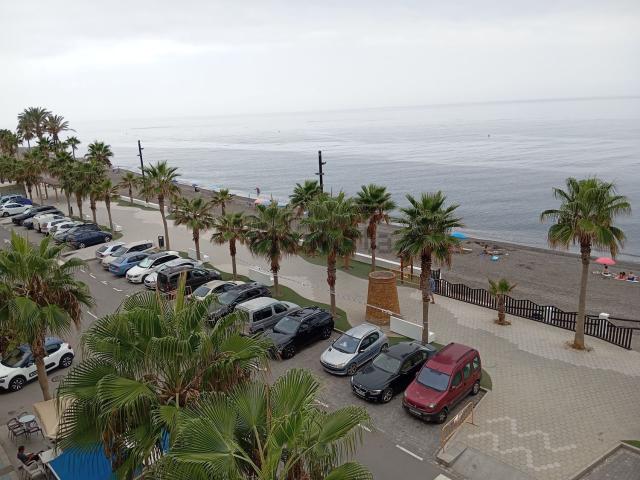 Piso, Albuñol