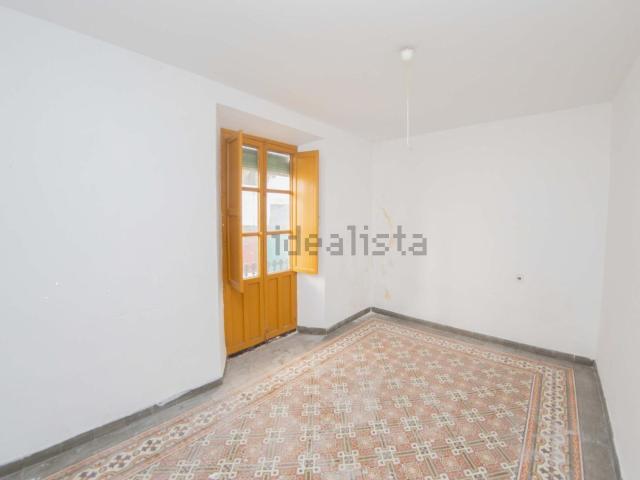 Piso, Albuñol