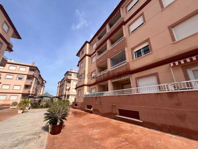 Piso, Algorfa