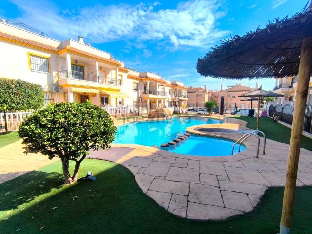 Piso, Algorfa
