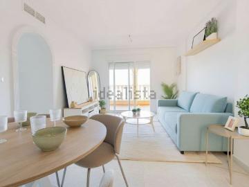 Piso, Algorfa