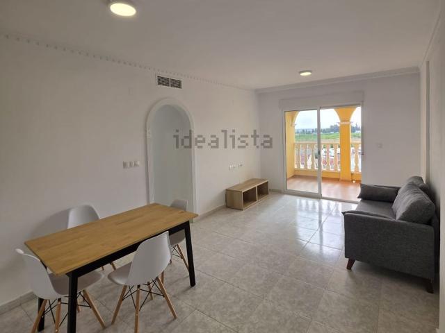Piso, Algorfa