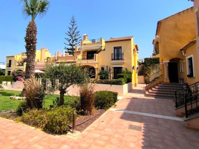 Piso, Algorfa