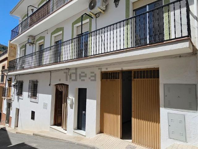 Piso, Algarinejo