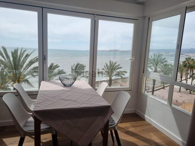 Piso, Algarrobo Costa