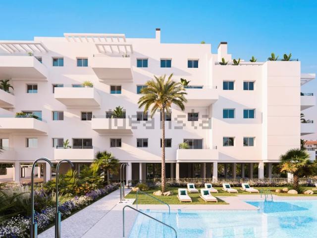 Piso, Algarrobo Costa
