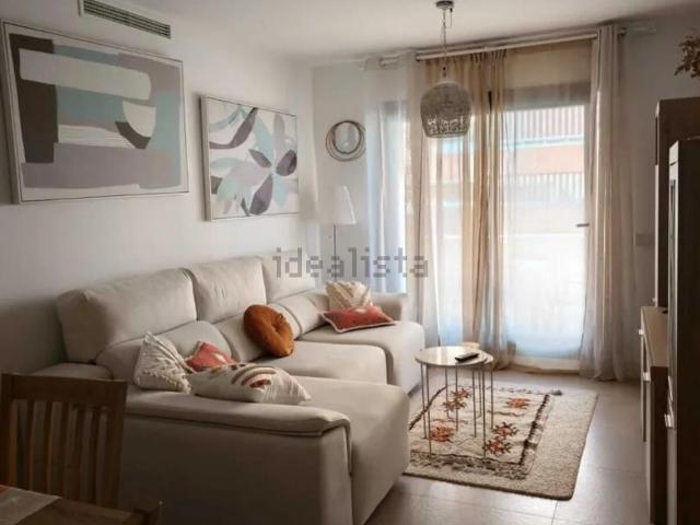 Piso, Algarrobo Costa