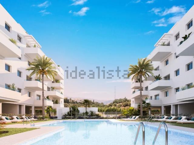 Piso, Algarrobo Costa