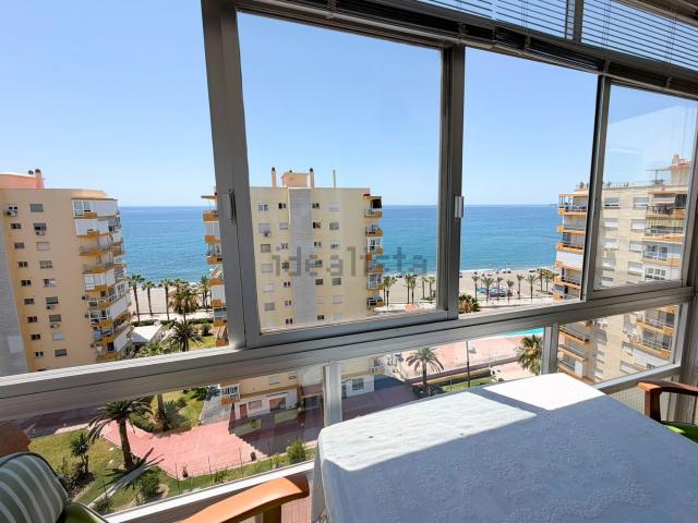 Piso, Algarrobo Costa