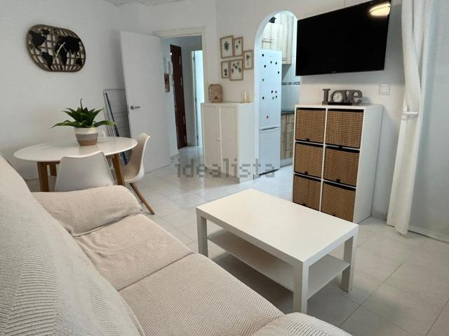 Piso, Algarrobo Costa