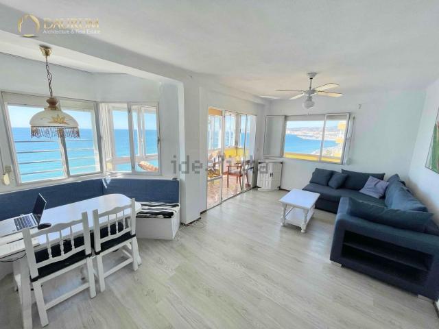 Piso, Algarrobo Costa