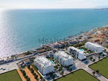 Piso, Algarrobo Costa