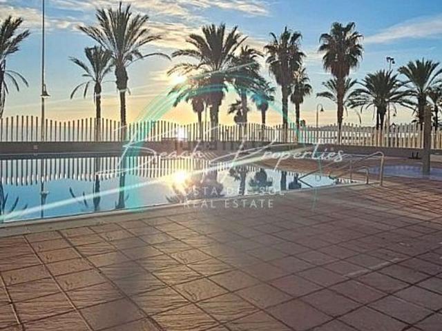 Piso, Algarrobo Costa